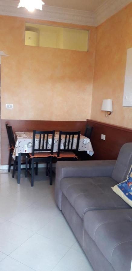 Filiberto Apartment Rome Exterior photo