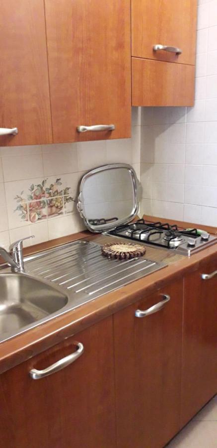 Filiberto Apartment Rome Exterior photo