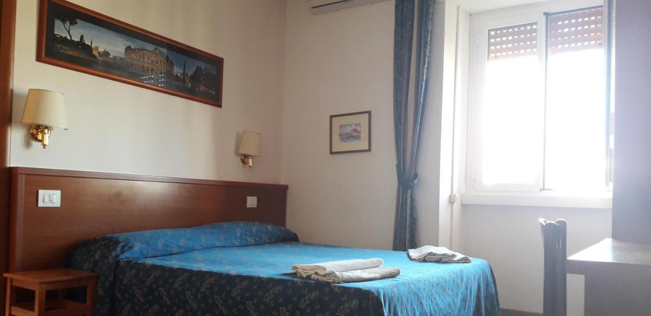 Filiberto Apartment Rome Exterior photo