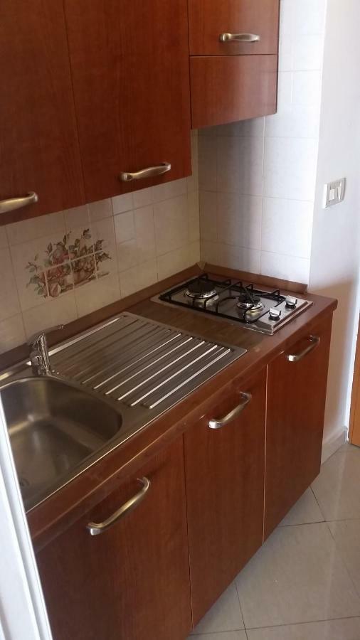 Filiberto Apartment Rome Exterior photo