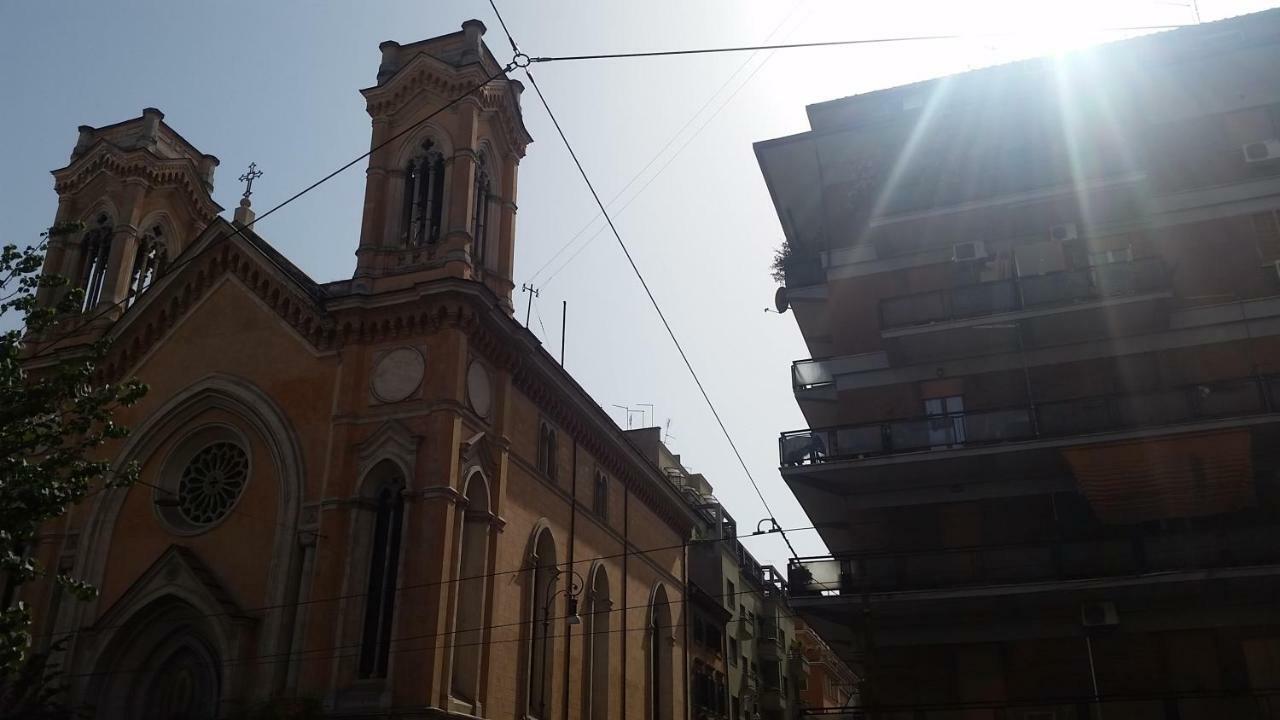 Filiberto Apartment Rome Exterior photo
